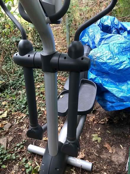 Photo of free Fitness trainer (Woodbridge IP12) #4