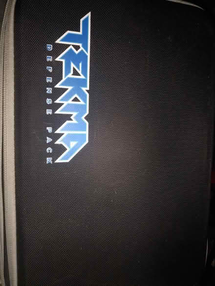 Photo of free Tekma Defende Pack (Thornton) #1