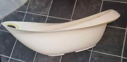 Photo of free Baby Bathtub (Chatham ME5) #1