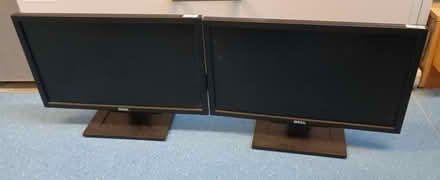 Photo of free 22" Monitors (Cambridge CB3) #1