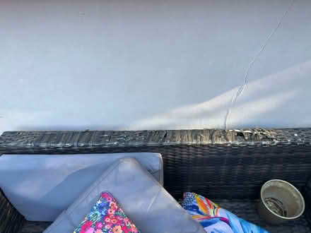 Photo of free Outdoor furniture (TW10 HAM) #3