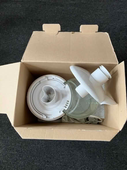 Photo of free Juicer (Haywards Heath RH16) #1
