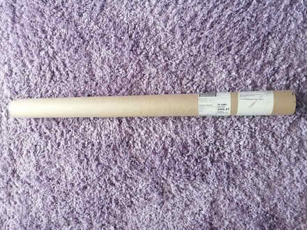 Photo of free Large Cardboard postal tube (Presteigne LD8) #1