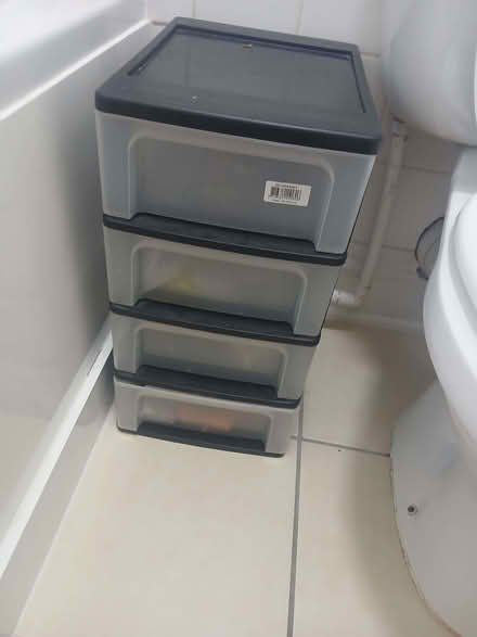 Photo of free Cabinet (Balham SW17) #2