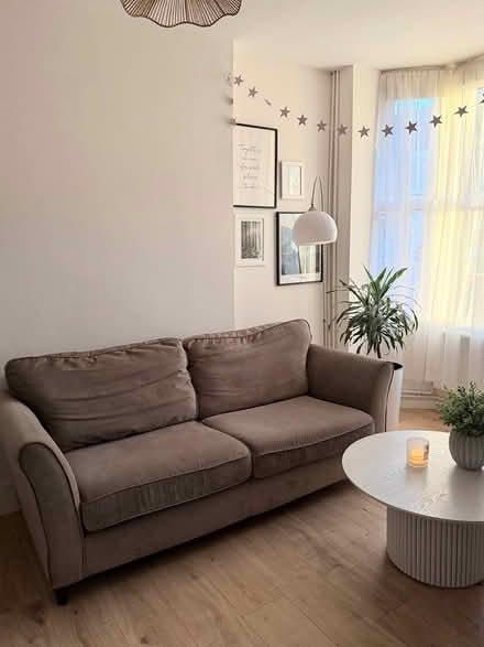 Photo of free Sofa (MK42 9PL) #1