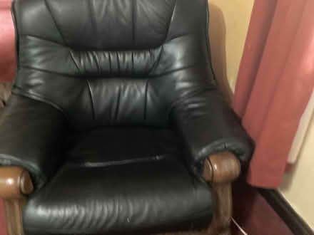 Photo of free Furniture (Tilbury RM18) #1