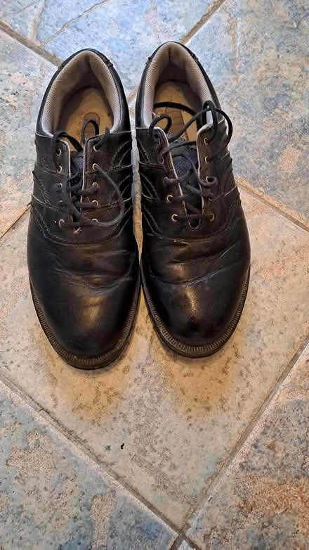 Photo of free Golf Shoes (Bramcote NG9) #1
