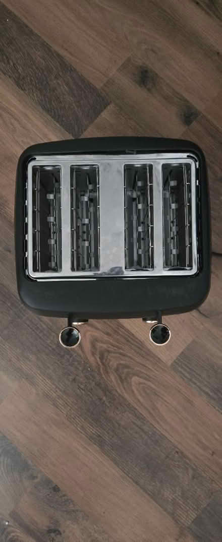 Photo of free Toaster (Rubery B45) #2