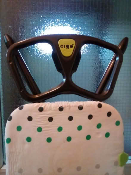 Photo of free Ironing Table (Riverside FK8) #3