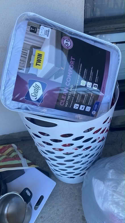 Photo of free S m size clothes (Fairfax virginia) #2
