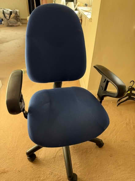Photo of free Office chair (Sonning RG4) #1