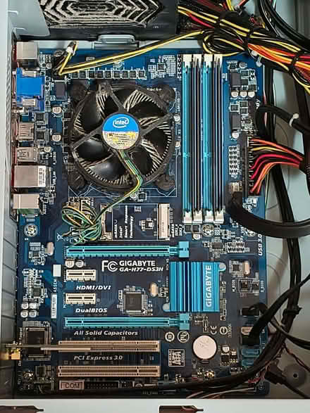 Photo of free Tower PC without the hard drive (Abingdon OX14) #2