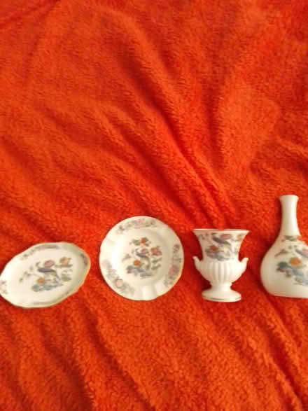 Photo of free Lovely trinkets (Killamarsh S21) #1