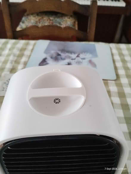Photo of free Airabreeze mini air cooler (Bedford MK41 Putnoe) #4
