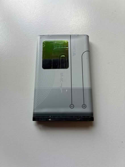 Photo of free Nokia 3100 (Hartford CW8) #4