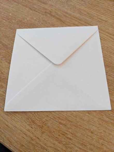 Photo of free Two boxes of 10 x 10cm envelopes (Ditchling Common BN6) #2