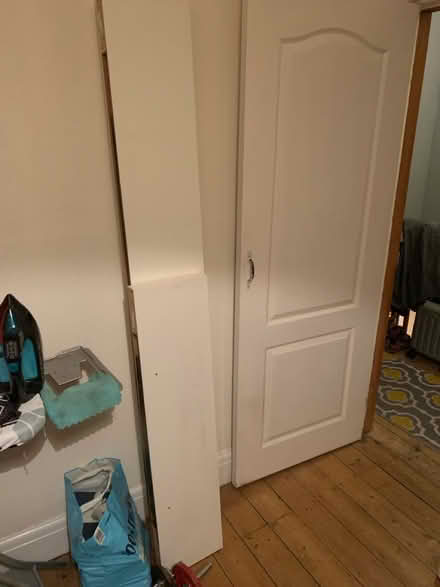 Photo of free IKEA Shelves (Stretford M32) #4