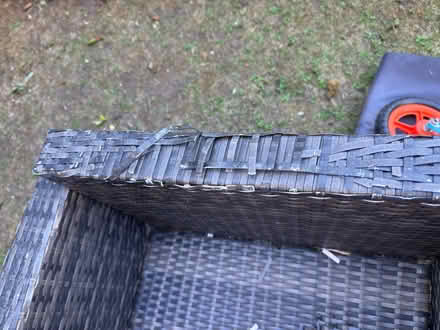 Photo of free Outdoor furniture (TW10 HAM) #1