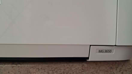 Photo of free Canon printer (Merley BH21) #2