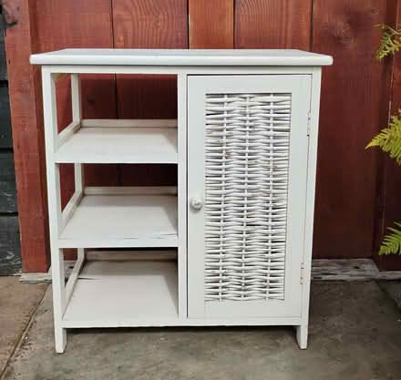 Photo of free Bathroom / bedroom storage furniture (Howey LD1) #3