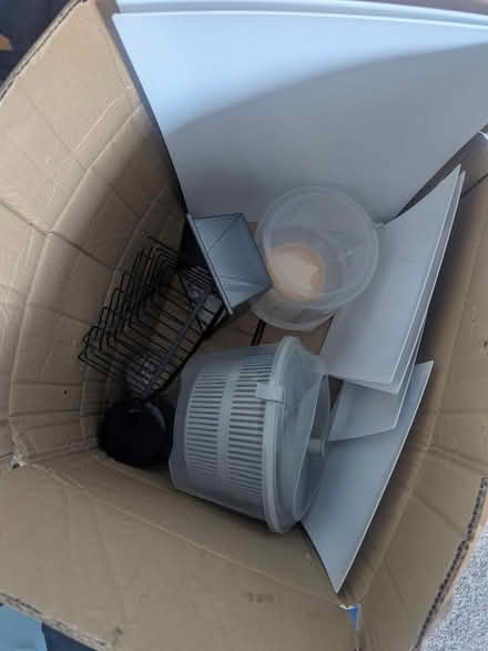 Photo of free Kitchen bits (Houghton Regis LU5) #2