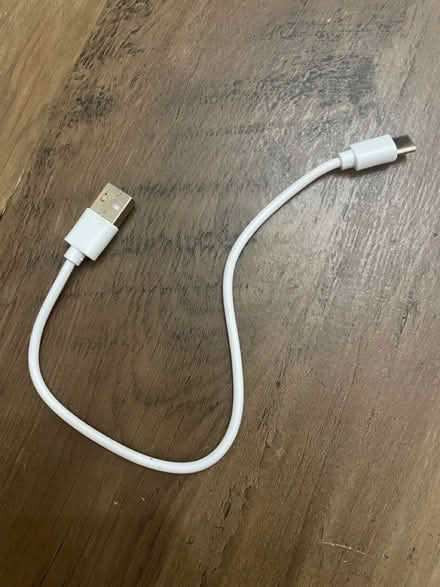 Photo of free USB - C lead (SW16) #1