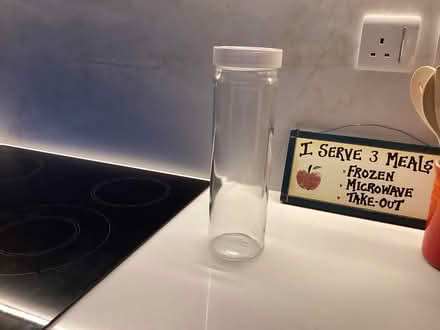 Photo of free Spaghetti jar (Southport PR8) #1