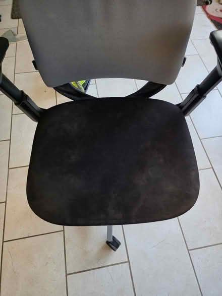 Photo of free Comfy office chair (Ruislip HA4) #1