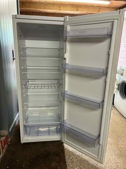 Photo of free Beko larder fridge (Rowlands Castle PO9) #2