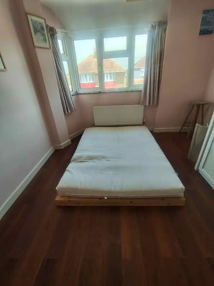Photo of free Futon (Davis Estate ME5) #4