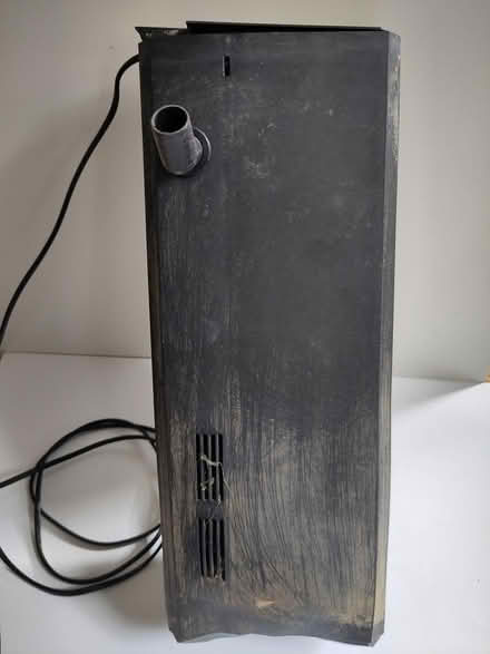 Photo of free Used Juwel Aquarium Filter (L1 Liverpool City Centre) #2