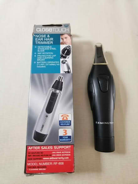Photo of free Men's Hair Trimmer (Stratford, E15) #1