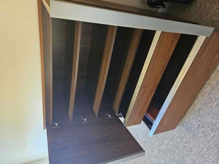 Photo of free Storage cabinet (Central Reading RG1) #1