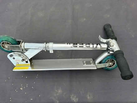 Photo of free Viper II metal scooter (Bromley BR1) #1