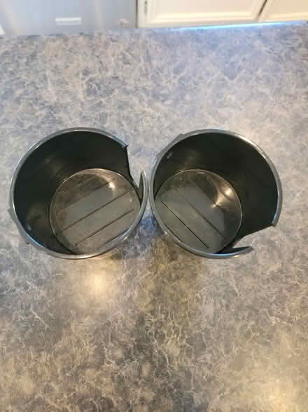Photo of free Oversized Cupholders (Bartlett: Devon and Newport) #2