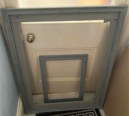 Photo of free Picture Frames (Peasholm YO12) #1