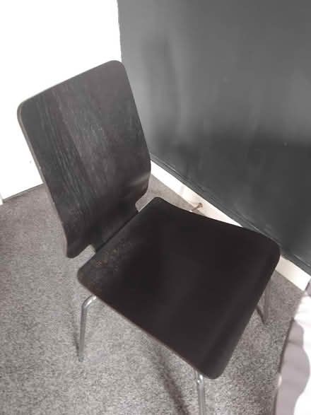 Photo of free Dining set (Lowedges. S8) #1