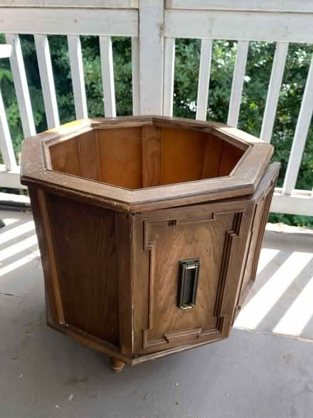 Photo of free Table (Skyway) #1