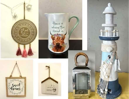Photo of free Home Decor Items (Central Watford WD17) #1