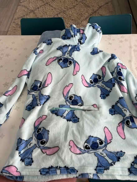 Photo of free Stitch selection (North Gyle EH12) #2