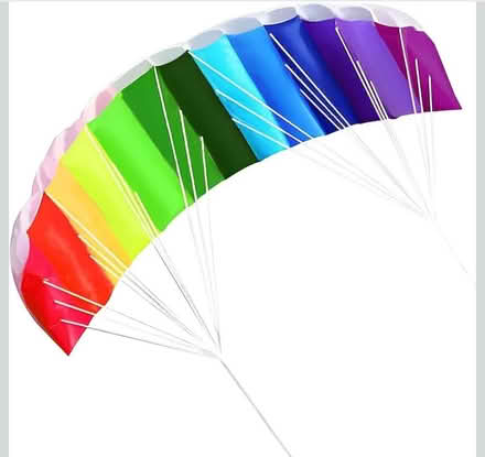 Photo of free Symphony Stunt Kite/Foil (Clewer Green SL4) #1