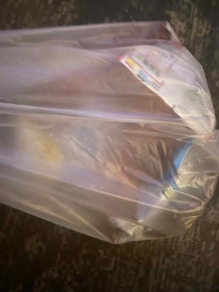 Photo of free Expired crisps (Pevensey road SW17) #2