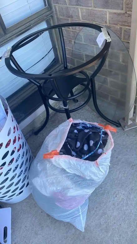 Photo of free S m size clothes (Fairfax virginia) #3