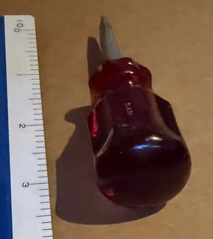 Photo of free Screwdriver Group 6 (Terra Linda) #2