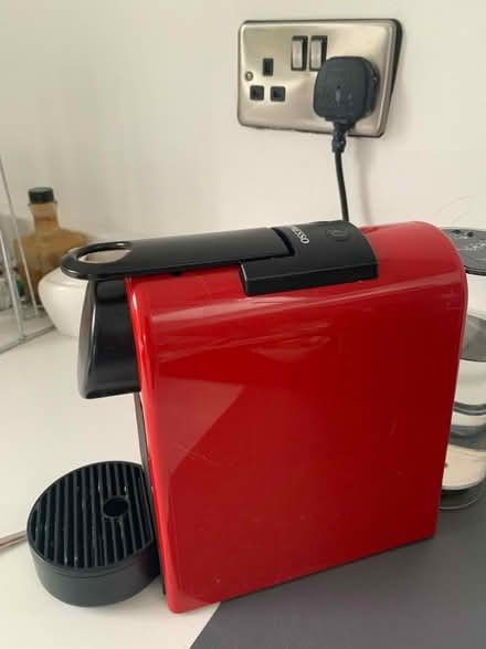 Photo of Coffee Machine similar to photo (Churchtown D14) #1