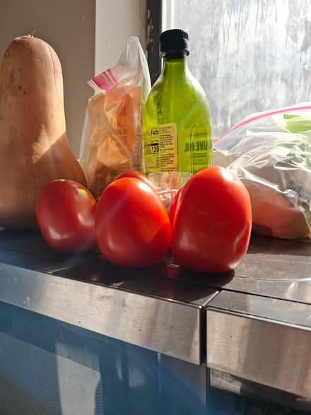 Photo of free Food, Glorious Food 10031 (Hamilton Heights 10031) #1