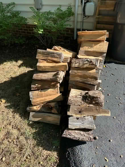 Photo of free Fire wood (Forest Lakes South) #1