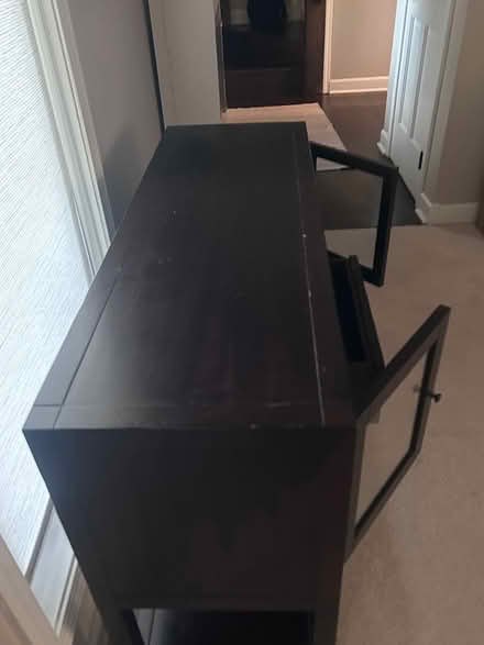 Photo of free Console Table (Naperville IL) #4