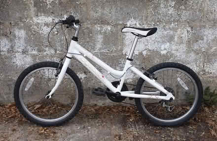 Photo of free KIDS' BIKE : Ridgeback "Cherry" (East Brighton) #4