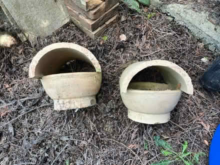Photo of free Chimney Cowls (Wallingford OX10) #1